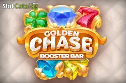 Golden Chase Booster Bar слот