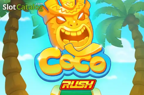 Coco Rush слот