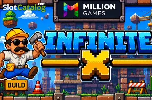 Infinite X слот