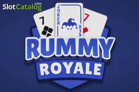 Rummy Royale слот Rummy Royale слот