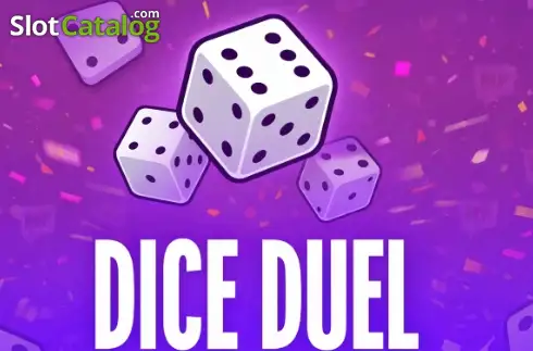 Dice Duel (Minty Fresh) слот Dice Duel (Minty Fresh) слот