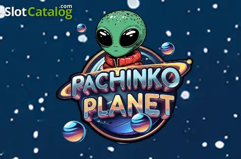 Pachinko Planet! слот Pachinko Planet! слот
