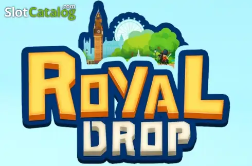 Royal Drop слот Royal Drop слот