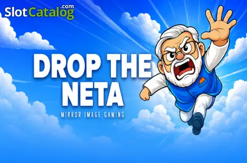 Drop The Neta слот