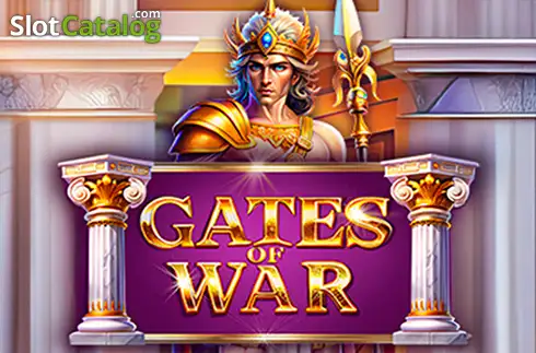 Gates Of War слот