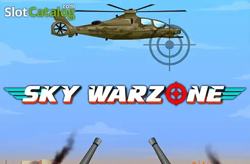 Sky Warzone слот
