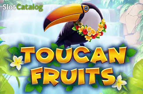 Toucan Fruits слот
