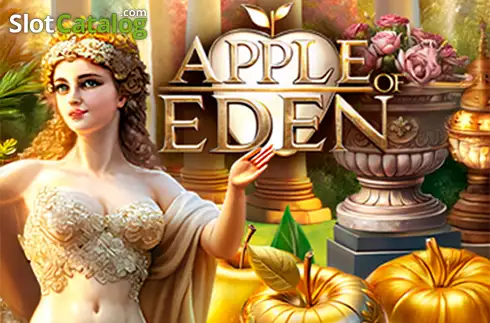 Apple Of Eden слот