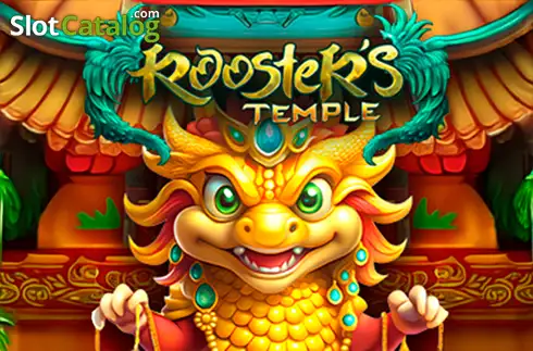 Roosters Temple слот