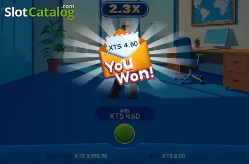 Скрин3. Break Time Crash слот