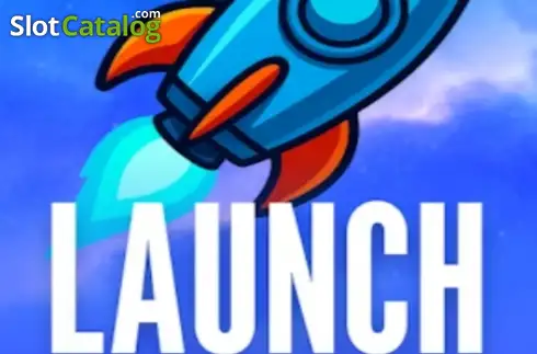 Launch логотип Launch логотип