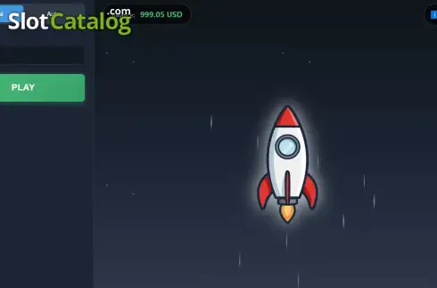 Скрин2. Launch слот