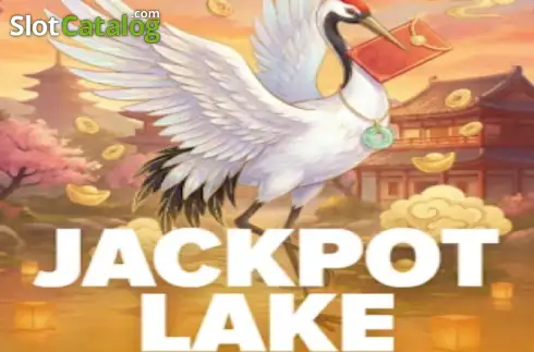 Jackpot Lake логотип Jackpot Lake логотип