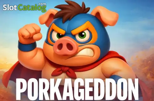 Porkageddon слот Porkageddon слот