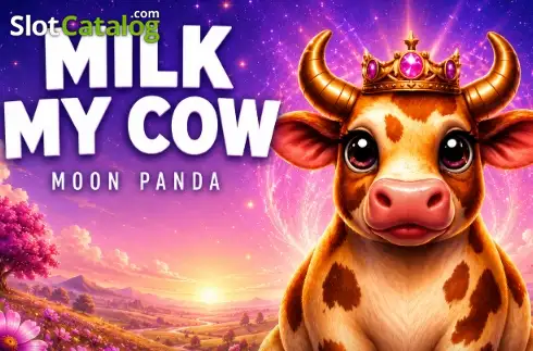Milk My Cow слот