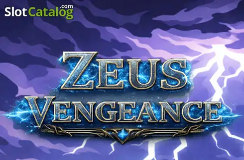 Zeus Vengeance слот