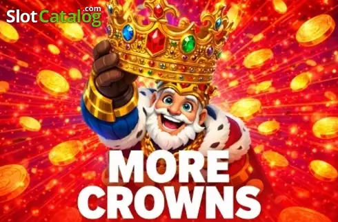 More Crowns слот More Crowns слот