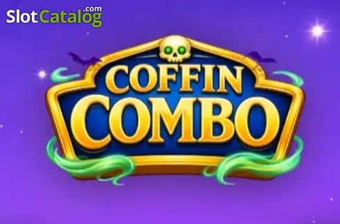 Coffin Combo слот Coffin Combo слот