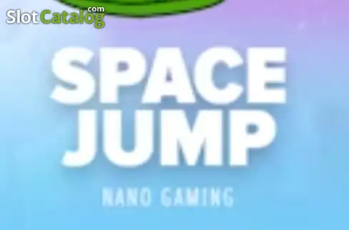 Space Jump слот Space Jump слот