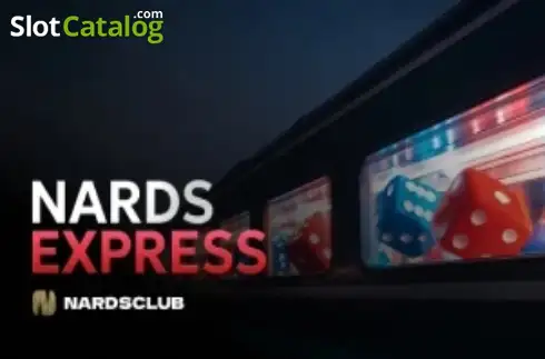 Nards Express слот