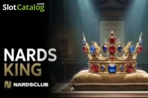 Nards King слот