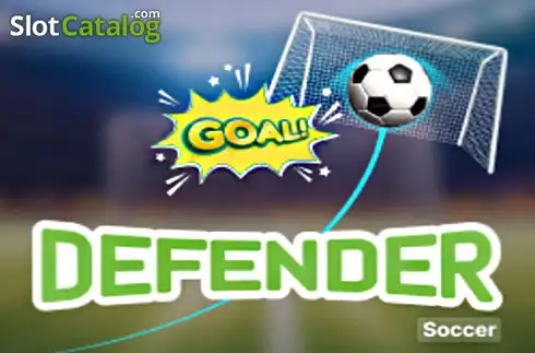 Defender слот