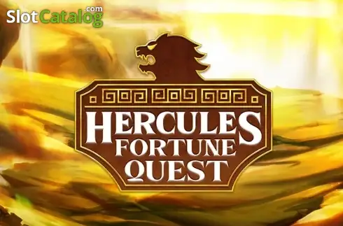 Hercules Fortune Quest слот