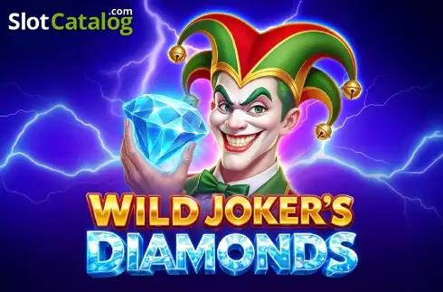 Wild Joker's Diamonds слот Wild Joker's Diamonds слот