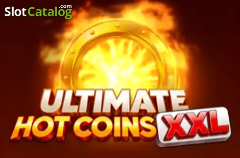 Ultimate Hot Coins XXL: Hold and Win слот Ultimate Hot Coins XXL: Hold and Win слот