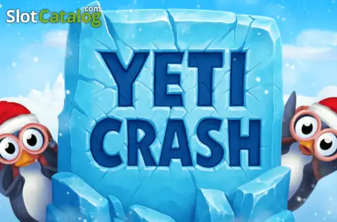 Yeti Crash слот Yeti Crash слот