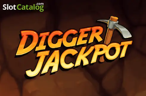 Digger Jackpot слот Digger Jackpot слот