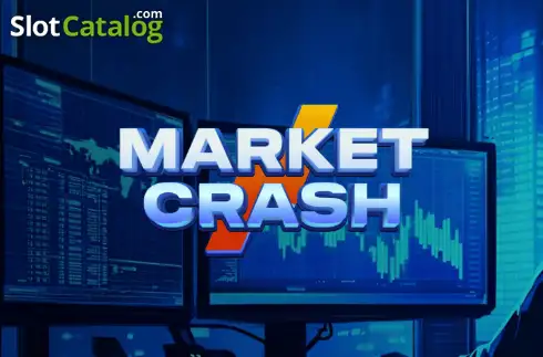 Market Crash слот