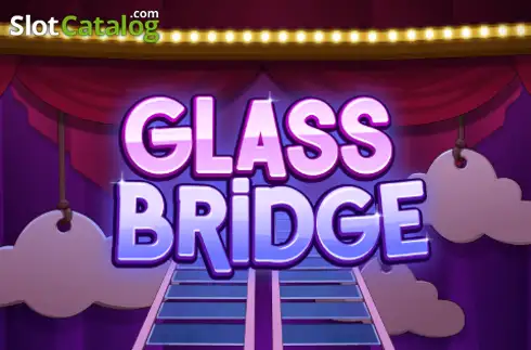 Glass Bridge слот Glass Bridge слот