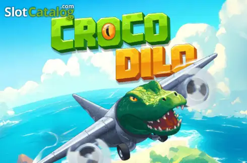Crocodilo слот