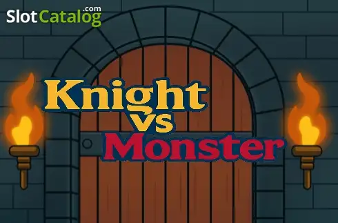 Knight VS Monster слот