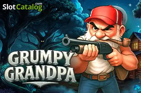 Grumpy Grandpa слот Grumpy Grandpa слот