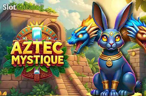Aztec Mystique слот Aztec Mystique слот
