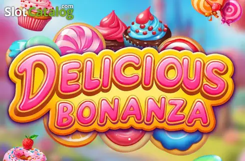 Delicious Bonanza слот Delicious Bonanza слот