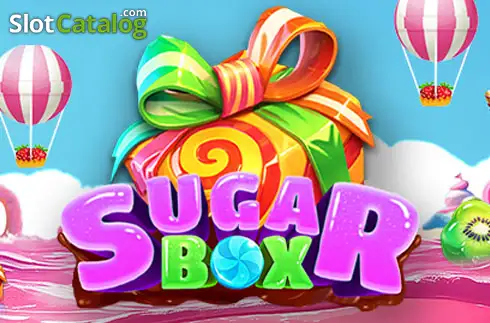 Sugar Box слот