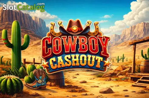 Cowboy Cashout слот