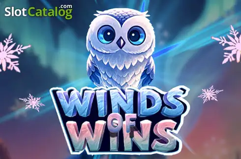 Winds Of Wins логотип Winds Of Wins логотип