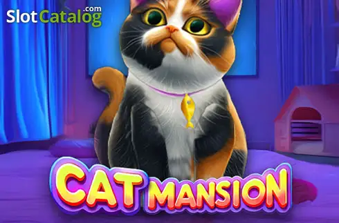 Cat Mansion (Ninja Gaming) слот