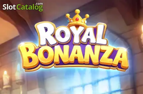 Royal Bonanza слот