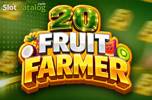 20 Fruit Farmer слот
