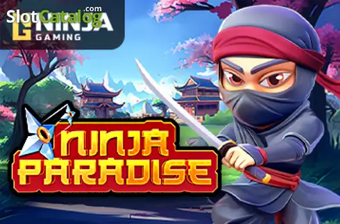Ninja Paradise слот