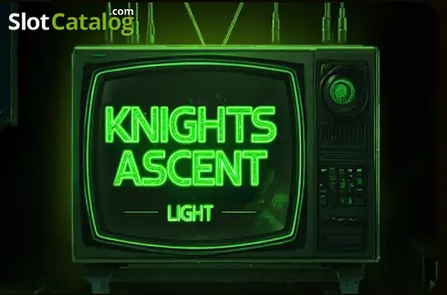 Knights Ascent: Light логотип Knights Ascent: Light логотип