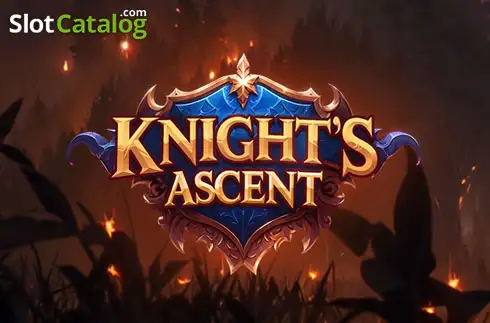 Knight's Ascent слот Knight's Ascent слот