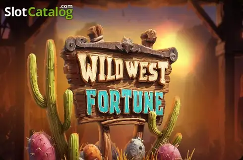 Wild West Fortune слот Wild West Fortune слот
