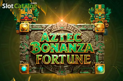 Aztec Bonanza Fortune слот Aztec Bonanza Fortune слот