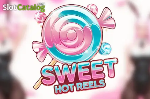 Sweet Hot Reels слот Sweet Hot Reels слот